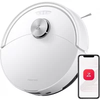 Roborock S8 Pro Akıllı Robot Süpürge