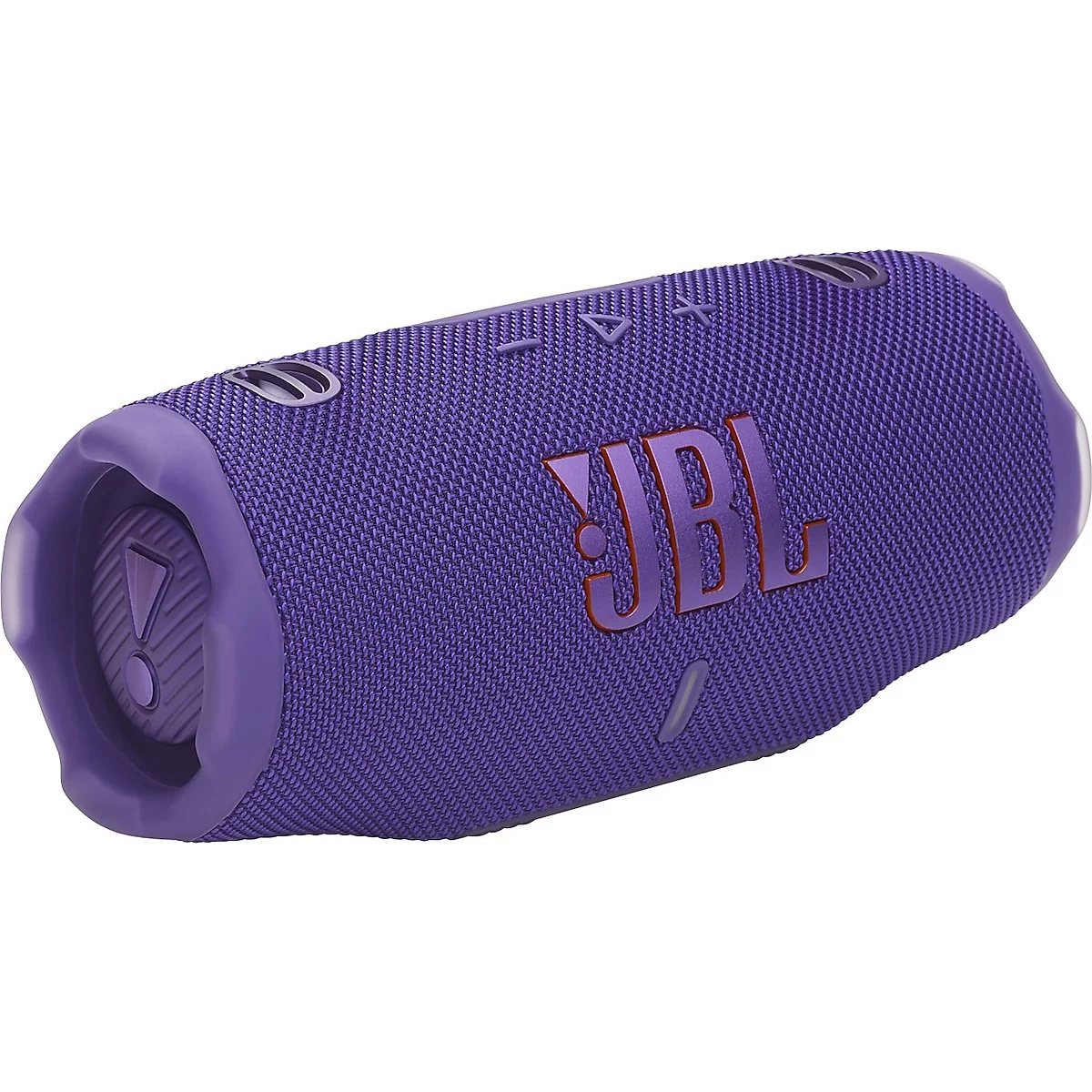 JBL Charge 6 Mor Bluetooth Hoparlör