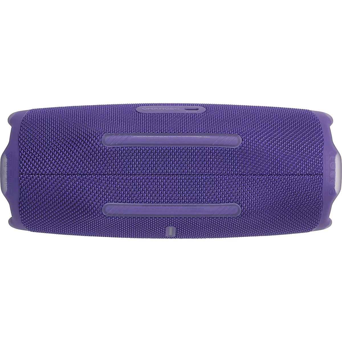 JBL Charge 6 Mor Bluetooth Hoparlör