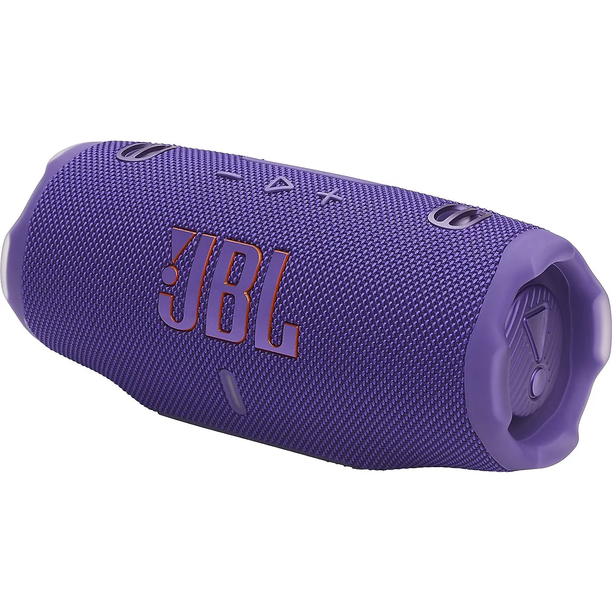 JBL Charge 6 Mor Bluetooth Hoparlör