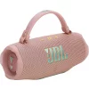 JBL Charge 6 Pembe Bluetooth Hoparlör
