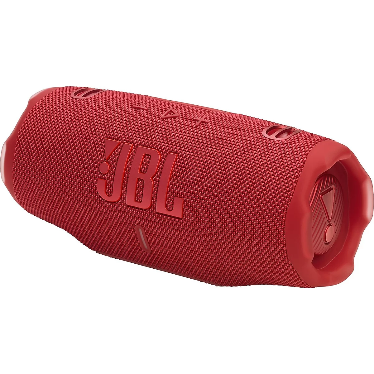 JBL Charge 6 Kırmızı Bluetooth Hoparlör