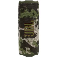 Ürün görseli: JBL Flip 7 Squad Bluetooth Hoparlör