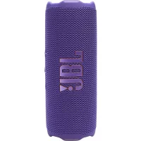 Ürün görseli: JBL Flip 7 Mor Bluetooth Hoparlör