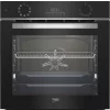 Beko BFC 631 S Siyah Ankastre Fırın