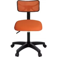 Ürün: Türksit 806 File Öğrenci Koltuğu Turuncu