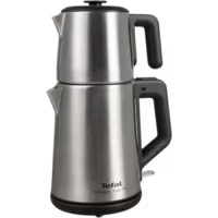 Ürün: Tefal Magic Tea XL 1650 W Çelik Çay Makinesi
