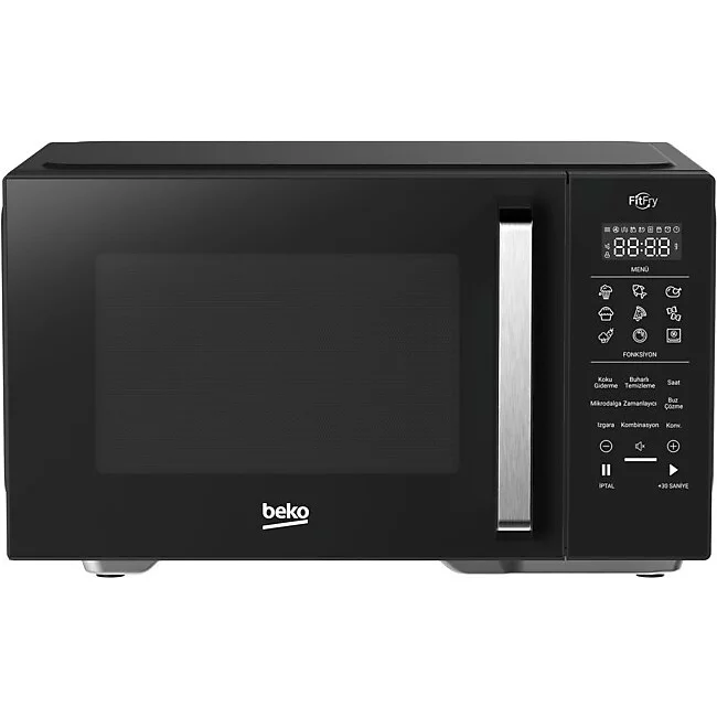 Beko BMD 260 AF DB 27 lt Mikrodalga Fırın