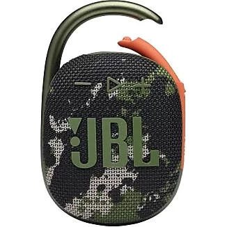 JBL Clip 4 Squad Bluetooth Hoparlör