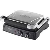 Ürün: Arzum AR2044-INX Kantintost Pro 2000 W Izgara ve Tost Makinesi Inox