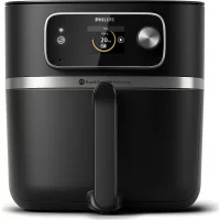 Ürün: Philips Airfryer 7000 Serisi HD9880/90 Combi XXL Connected 8.3 lt Yağsız Fritöz