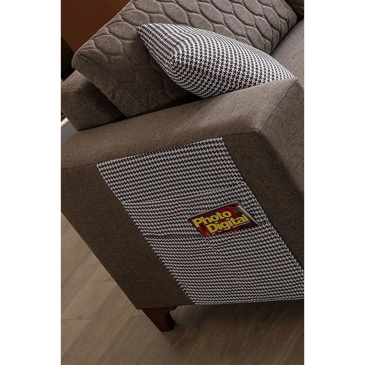 Eymense Loft Köşe Koltuk Takımı