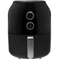 Ürün: Karaca Multifry Air Fryer 3.5 lt Yağsız Siyah Fritöz