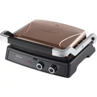 Ürün: Arzum AR2044-T Kantintost Pro 2000 W Izgara ve Tost Makinesi Toprak