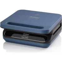 Ürün: Arzum AR2052-DM Tostçu Mini Tost Makinesi Derin Mavi