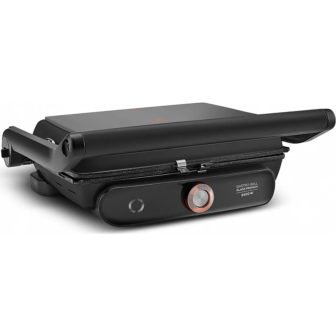 Karaca Gastro Grill Glass Premium 2400 W Tost Makinesi