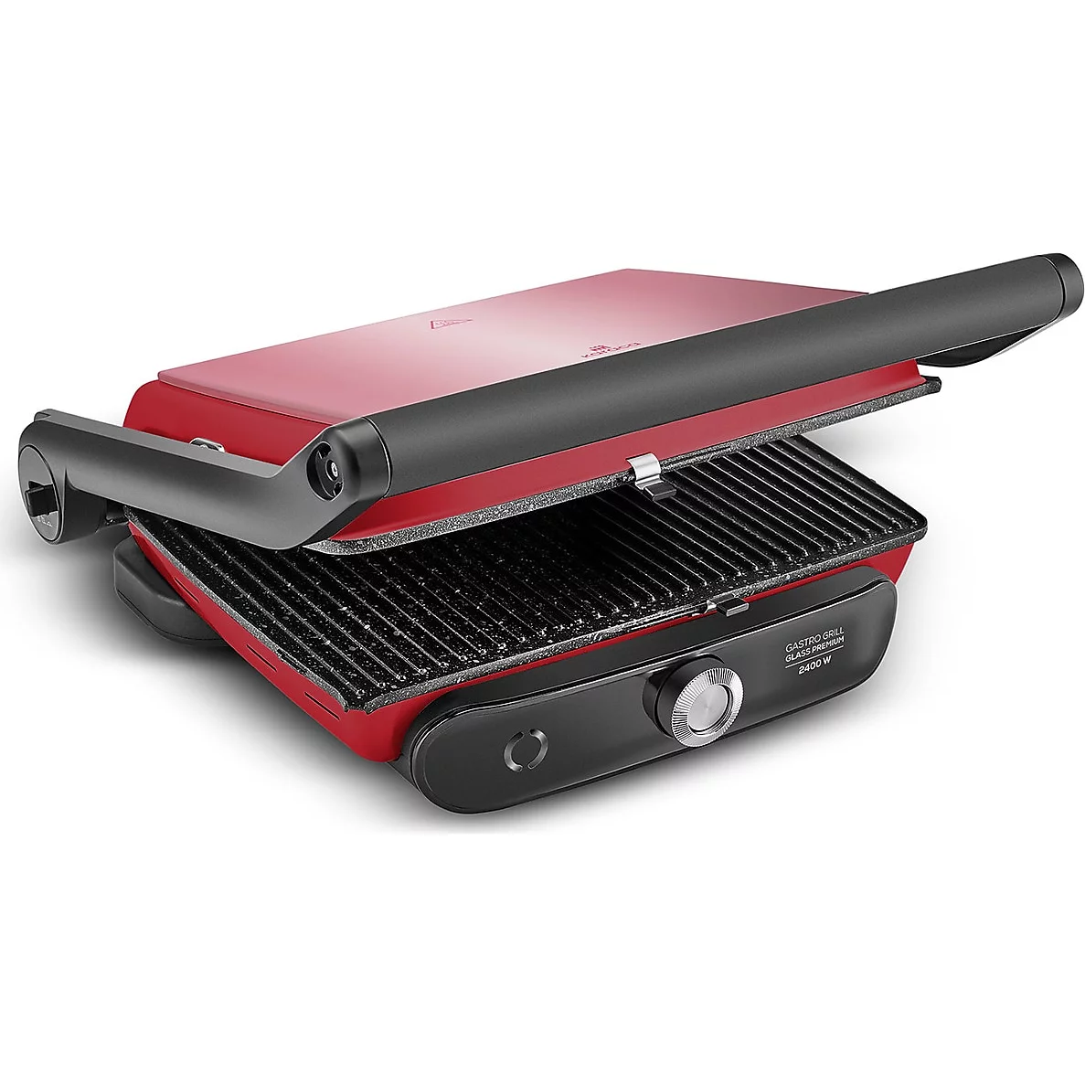 Karaca Gastro Grill Glass Premium 2400 W Tost Makinesi