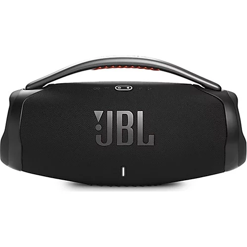 JBL BoomBox 3 Bluetooth Hoparlör