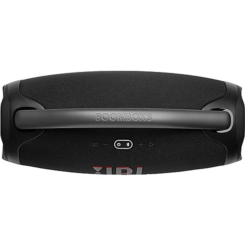 JBL BoomBox 3 Bluetooth Hoparlör