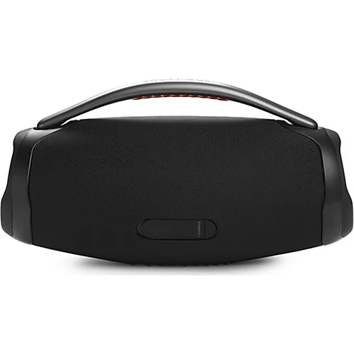 JBL BoomBox 3 Bluetooth Hoparlör
