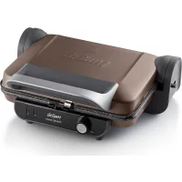 Ürün: Arzum AR2006-T Panini Granite 1800 W Izgara ve Tost Makinesi Toprak