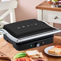 Ürün: Sinbo SSM-2571 2000 W Tost Makinesi