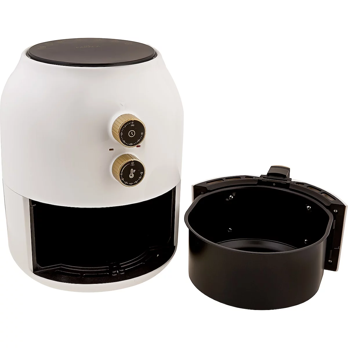 Karaca Multifry Air Fryer 3.5 lt Yağsız Fritöz