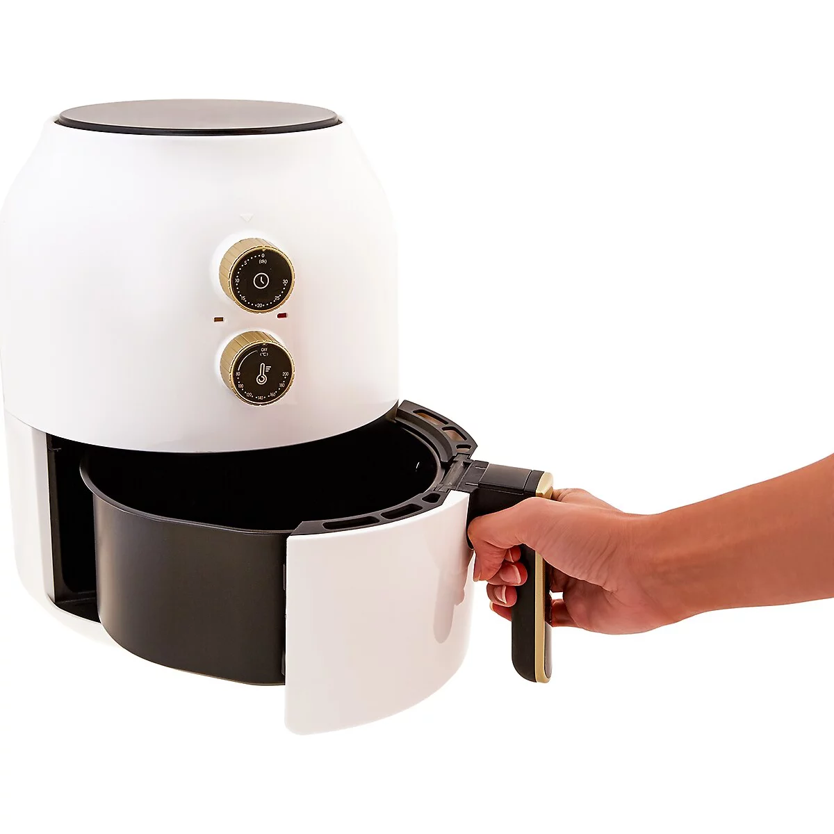 Karaca Multifry Air Fryer 3.5 lt Yağsız Fritöz