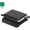 Homend Grilliant 1343H 2000 W Konuşan Tost Makinesi