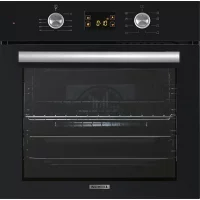 Kumtel B66 - SF2 DDT Siyah Ankstre Fırın