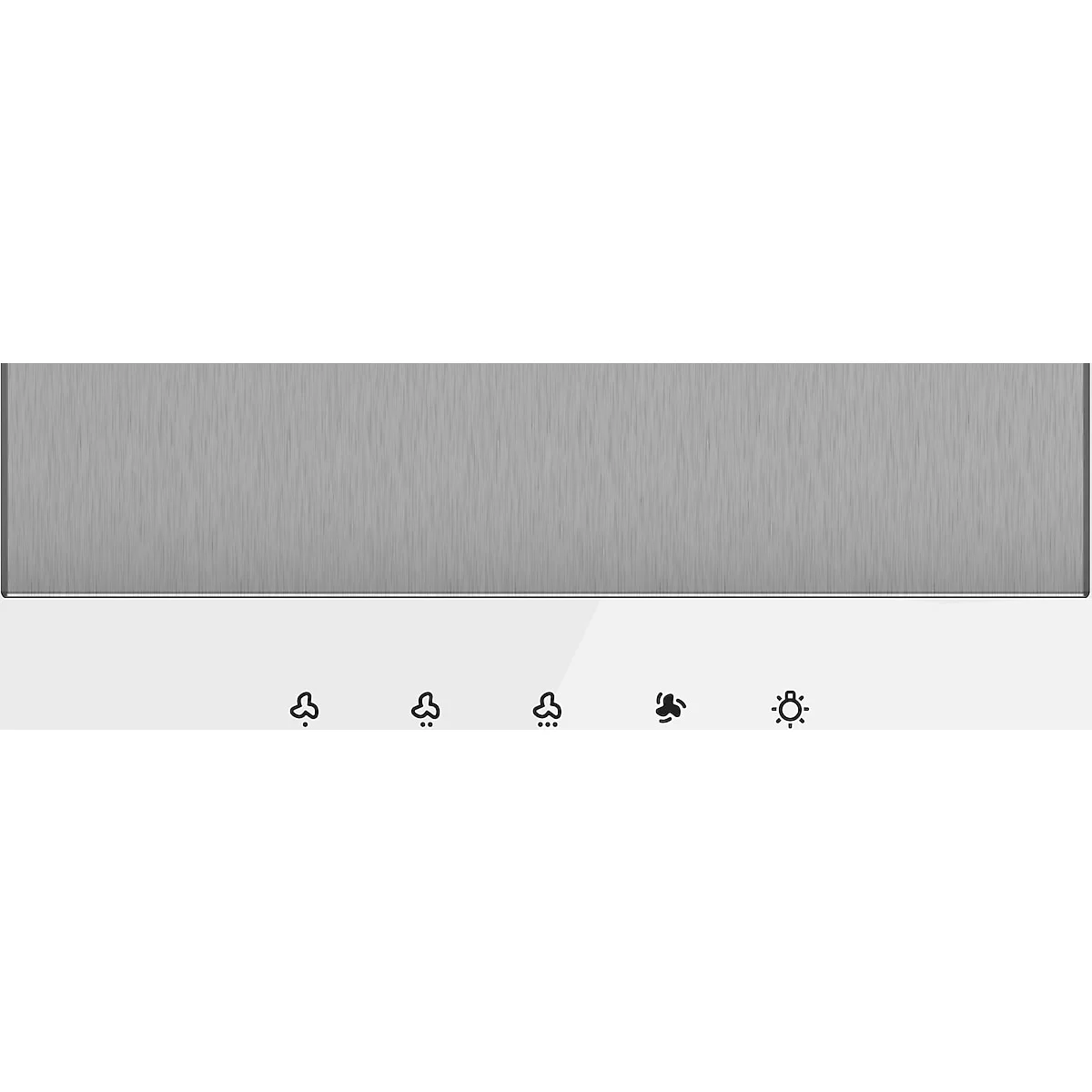 Profilo DVB6K720 Beyaz Duvar Tipi Davlumbaz