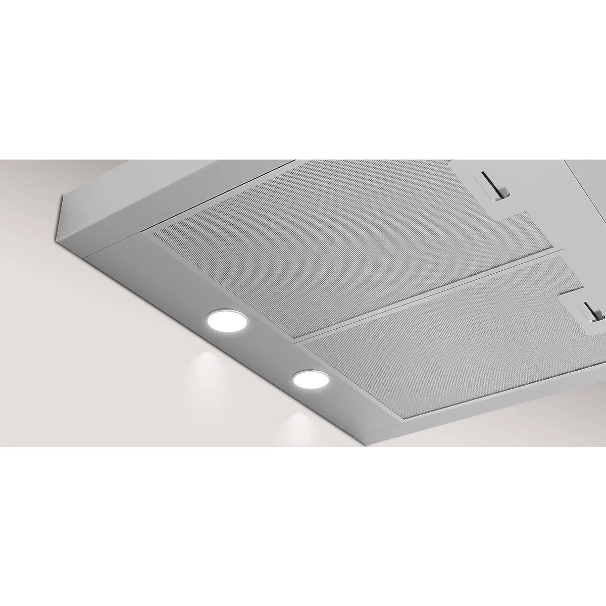 Profilo DVB6K720 Beyaz Duvar Tipi Davlumbaz