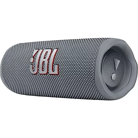 JBL Flip 6 Gri Bluetooth Hoparlör