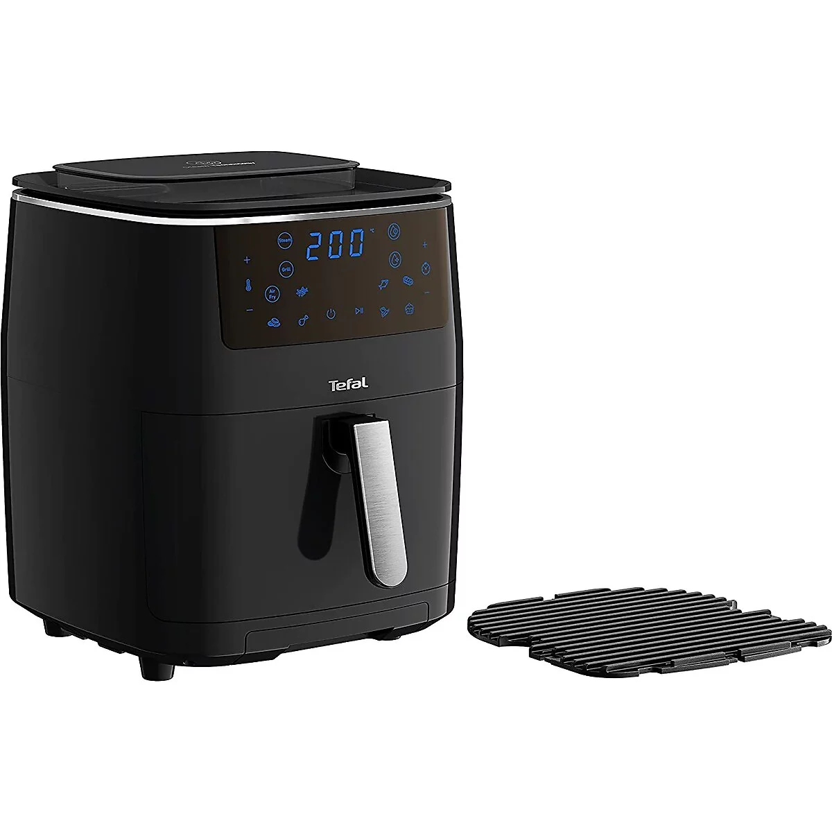Tefal Easy Fry Grill Steam XXL FW2018 6.5 lt Yağsız Fritöz