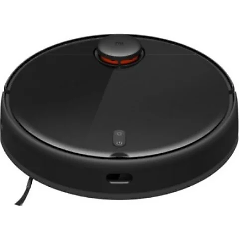 Xiaomi Mi Robot Vacuum Mop 2 Pro Siyah Akıllı Robot Süpürge