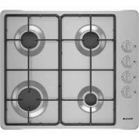 Ürün: Arçelik SOMD D 611EI Inox Set Üstü Ocak