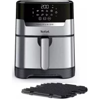 Ürün: Tefal Easy Fry Grill Precision Plus EY505D27 4.2 lt Yağsız Fritöz