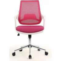 Ürün: Seduna Skagen Plus Çalışma Sandalyesi Pembe
