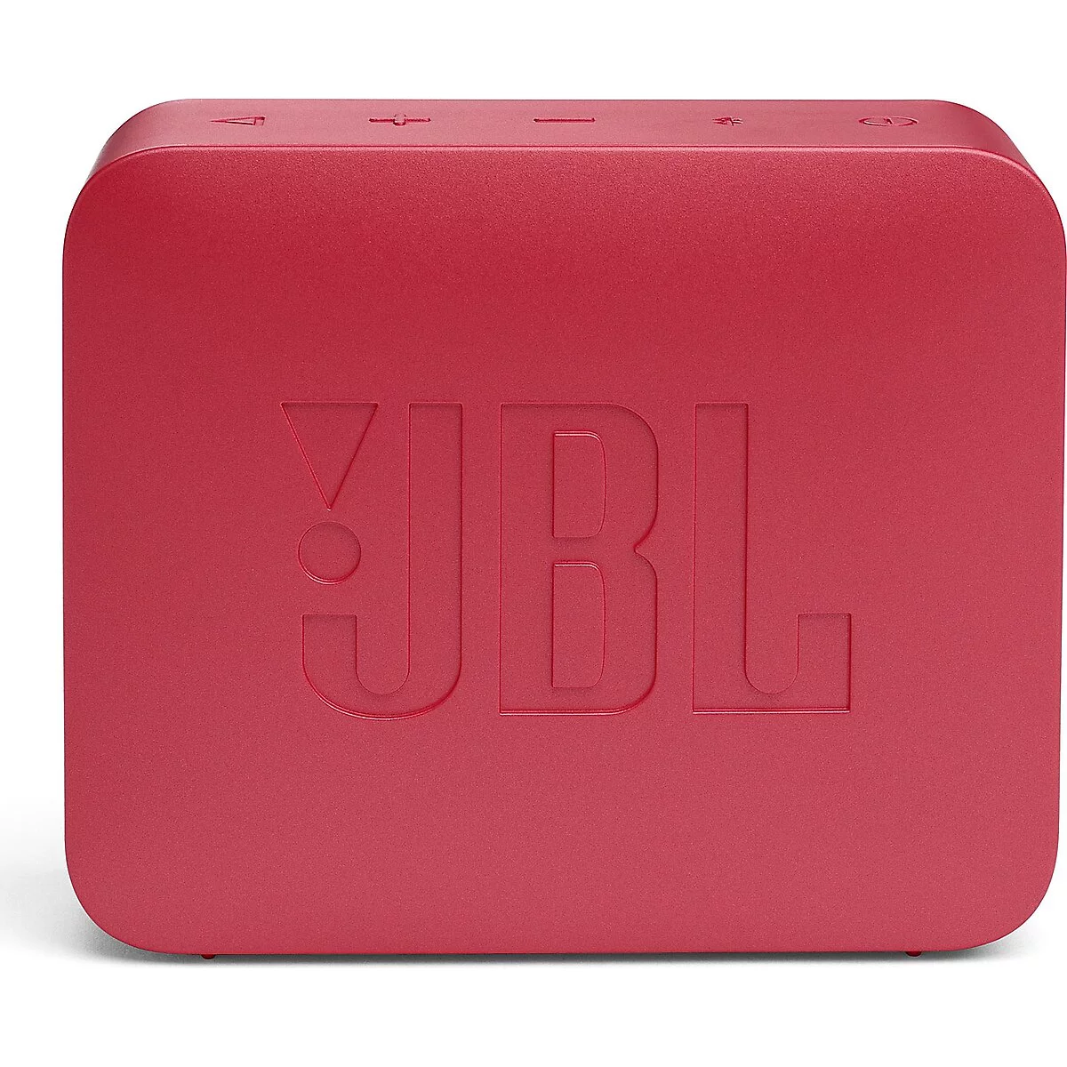 JBL Go Essential Kırmızı Bluetooth Hoparlör