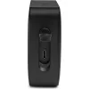 JBL Go Essential Siyah Bluetooth Hoparlör