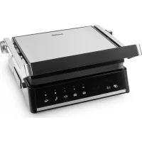 Ürün: Homend Grilliant 1341H 2000 W Inox Izgara ve Tost Makinesi
