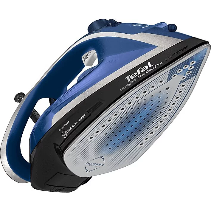 Tefal FV6846 Ultragliss Plus 2800 W Buharlı Ütü