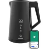 Homend Smart Heatrow 1616H WiFi 2200 W Çelik Kettle