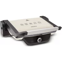 Ürün: Karaca Gastro Classic Krem 2000 W Izgara ve Tost Makinesi