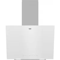 Ürün: Beko BDE 6040 B Beyaz Duvar Tipi Davlumbaz
