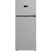Beko 978590 EI Çift Kapılı No Forst Buzdolabı