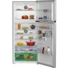 Beko 978590 EI Çift Kapılı No Forst Buzdolabı