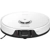 Roborock S8 Sonic Beyaz Akıllı Robot Süpürge