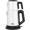 Fakir Steel N More Inox 1650 W Çelik Çay Makinesi