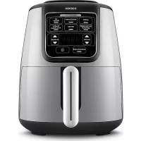 Ürün: Karaca Air Pro Cook XL 2in1 Airfryer 4 lt Konuşan Yağsız Fritöz